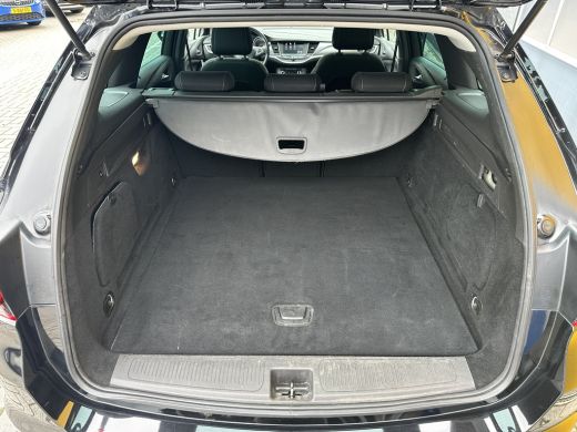 Opel Astra Sports Tourer 1.0 105PK Turbo 120 Jaar Edition | AGR-COMFORTSTOELEN| NAVIGATIE| PARKEERSENSAOREN ... ActivLease financial lease