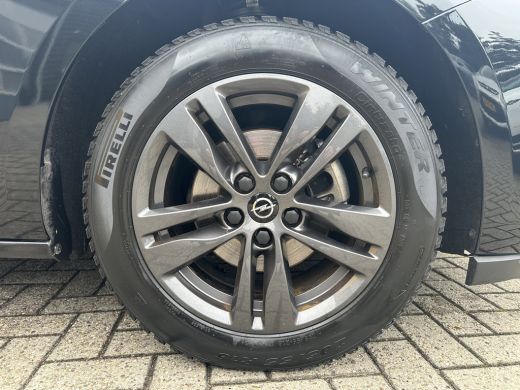 Opel Astra Sports Tourer 1.0 105PK Turbo 120 Jaar Edition | AGR-COMFORTSTOELEN| NAVIGATIE| PARKEERSENSAOREN ... ActivLease financial lease