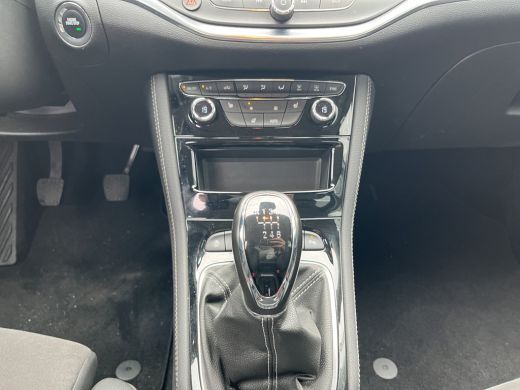 Opel Astra Sports Tourer 1.2 Elegance 145pk | Trekhaak | Stoel+ Stuur verwarming | Camera | Matrix Led | Key... ActivLease financial lease