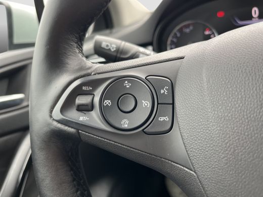 Opel Astra Sports Tourer 1.2 Elegance 145pk | Trekhaak | Stoel+ Stuur verwarming | Camera | Matrix Led | Key... ActivLease financial lease