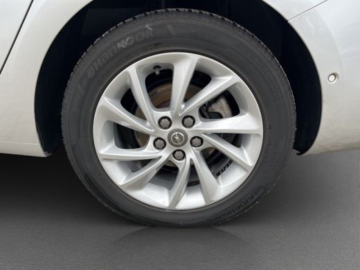 Opel Astra Sports Tourer 1.2 Elegance 145pk | Trekhaak | Stoel+ Stuur verwarming | Camera | Matrix Led | Key... ActivLease financial lease