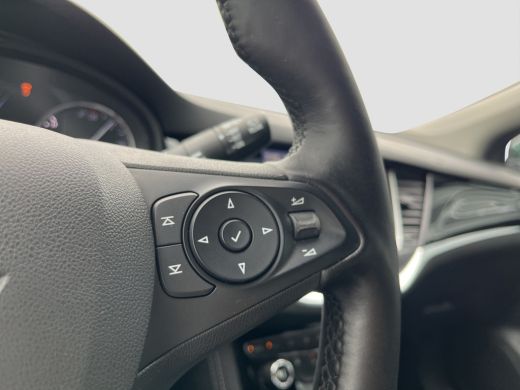 Opel Astra Sports Tourer 1.2 Elegance 145pk | Trekhaak | Stoel+ Stuur verwarming | Camera | Matrix Led | Key... ActivLease financial lease