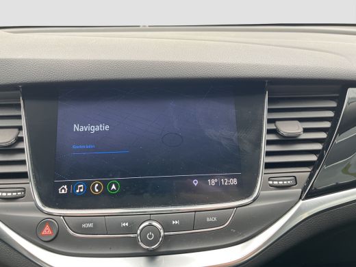 Opel Astra Sports Tourer 1.2 Elegance 145pk | Trekhaak | Stoel+ Stuur verwarming | Camera | Matrix Led | Key... ActivLease financial lease