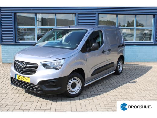Opel Combo 1.5 BlueHDi 100 PK | 2X SCHUIFDEUR | NAVIGATIE | CLIMATE CONTROLE | Opel Combo 1.5 BlueHDi 100 PK | 2X SCHUIFDEUR | NAVIGATIE | CLIMATE CONTROLE |