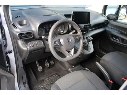Opel Combo 1.5 BlueHDi 100 PK | 2X SCHUIFDEUR | NAVIGATIE | CLIMATE CONTROLE | ActivLease financial lease