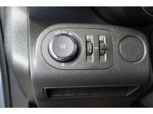 Opel Combo 1.5 BlueHDi 100 PK | 2X SCHUIFDEUR | NAVIGATIE | CLIMATE CONTROLE | ActivLease financial lease