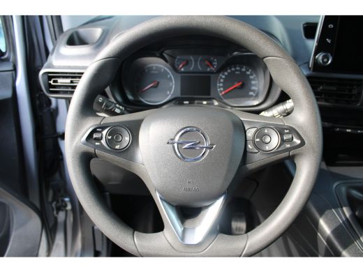 Opel Combo 1.5 BlueHDi 100 PK | 2X SCHUIFDEUR | NAVIGATIE | CLIMATE CONTROLE | ActivLease financial lease