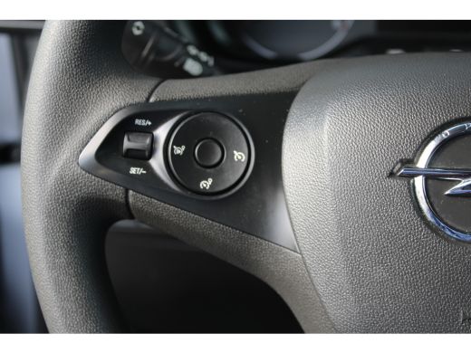 Opel Combo 1.5 BlueHDi 100 PK | 2X SCHUIFDEUR | NAVIGATIE | CLIMATE CONTROLE | ActivLease financial lease