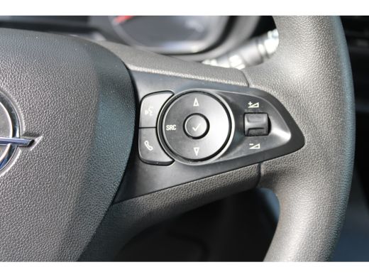 Opel Combo 1.5 BlueHDi 100 PK | 2X SCHUIFDEUR | NAVIGATIE | CLIMATE CONTROLE | ActivLease financial lease