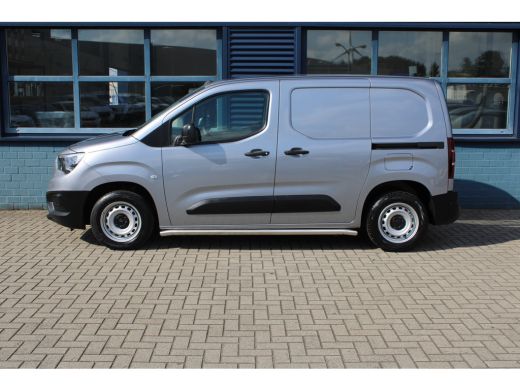 Opel Combo 1.5 BlueHDi 100 PK | 2X SCHUIFDEUR | NAVIGATIE | CLIMATE CONTROLE | ActivLease financial lease