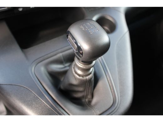 Opel Combo 1.5 BlueHDi 100 PK | 2X SCHUIFDEUR | NAVIGATIE | CLIMATE CONTROLE | ActivLease financial lease