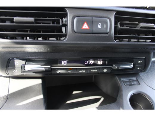 Opel Combo 1.5 BlueHDi 100 PK | 2X SCHUIFDEUR | NAVIGATIE | CLIMATE CONTROLE | ActivLease financial lease