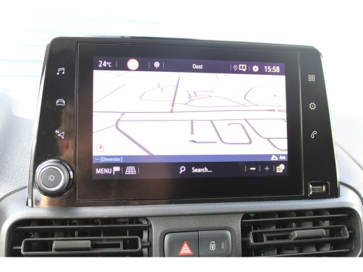 Opel Combo 1.5 BlueHDi 100 PK | 2X SCHUIFDEUR | NAVIGATIE | CLIMATE CONTROLE | ActivLease financial lease