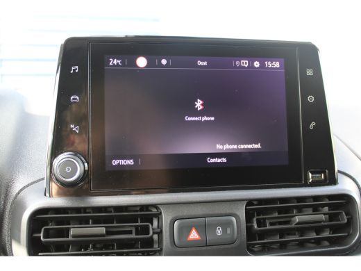 Opel Combo 1.5 BlueHDi 100 PK | 2X SCHUIFDEUR | NAVIGATIE | CLIMATE CONTROLE | ActivLease financial lease