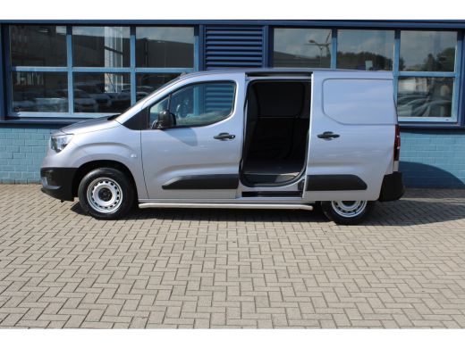 Opel Combo 1.5 BlueHDi 100 PK | 2X SCHUIFDEUR | NAVIGATIE | CLIMATE CONTROLE | ActivLease financial lease
