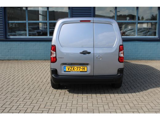Opel Combo 1.5 BlueHDi 100 PK | 2X SCHUIFDEUR | NAVIGATIE | CLIMATE CONTROLE | ActivLease financial lease