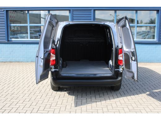 Opel Combo 1.5 BlueHDi 100 PK | 2X SCHUIFDEUR | NAVIGATIE | CLIMATE CONTROLE | ActivLease financial lease