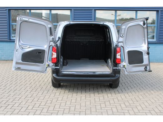 Opel Combo 1.5 BlueHDi 100 PK | 2X SCHUIFDEUR | NAVIGATIE | CLIMATE CONTROLE | ActivLease financial lease