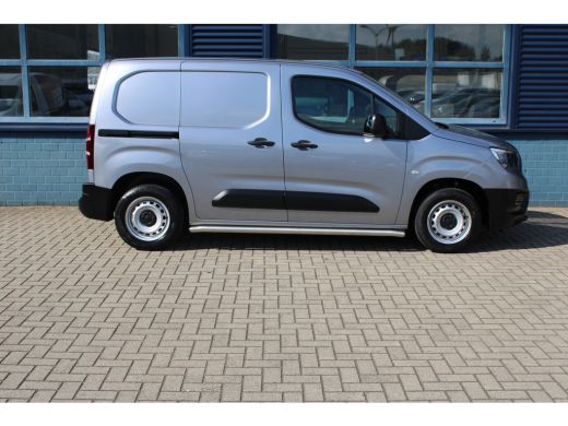 Opel Combo 1.5 BlueHDi 100 PK | 2X SCHUIFDEUR | NAVIGATIE | CLIMATE CONTROLE | ActivLease financial lease