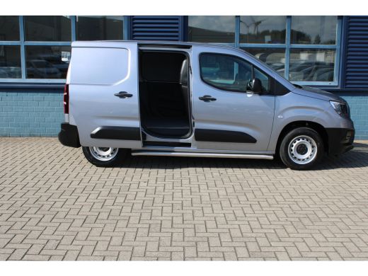 Opel Combo 1.5 BlueHDi 100 PK | 2X SCHUIFDEUR | NAVIGATIE | CLIMATE CONTROLE | ActivLease financial lease