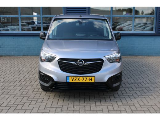 Opel Combo 1.5 BlueHDi 100 PK | 2X SCHUIFDEUR | NAVIGATIE | CLIMATE CONTROLE | ActivLease financial lease