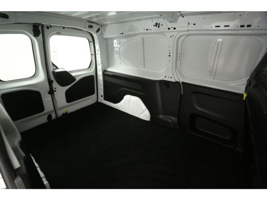 Opel Combo 1.5D L2H1 Airco Cruise 3 Persoons Parkeersensoren Schuifdeur ActivLease financial lease