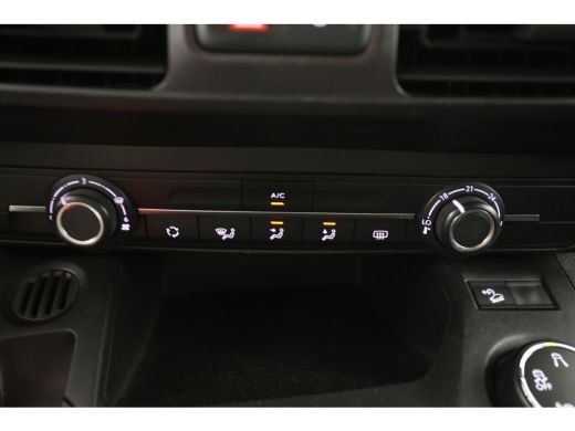 Opel Combo 1.5D L2H1 Airco Cruise Parkeersensoren 3 Persoons Elektrpakket Schuifdeur ActivLease financial lease