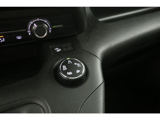 Opel Combo 1.5D L2H1 Airco Cruise Parkeersensoren 3 Persoons Elektrpakket Schuifdeur ActivLease financial lease