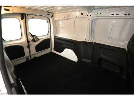 Opel Combo 1.5D L2H1 Airco Cruise Parkeersensoren 3 Persoons Elektrpakket Schuifdeur ActivLease financial lease