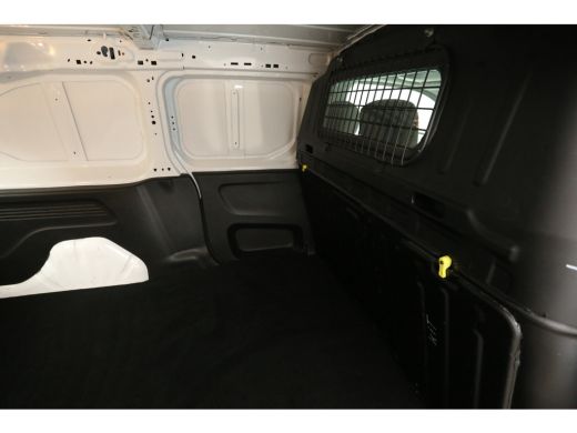 Opel Combo 1.5D L2H1 Airco Cruise Parkeersensoren 3 Persoons Elektrpakket Schuifdeur ActivLease financial lease