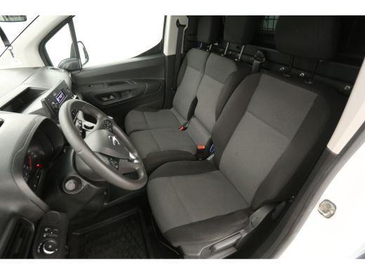 Opel Combo 1.5D L2H1 Airco Cruise Parkeersensoren 3 Persoons Elektrpakket Schuifdeur ActivLease financial lease