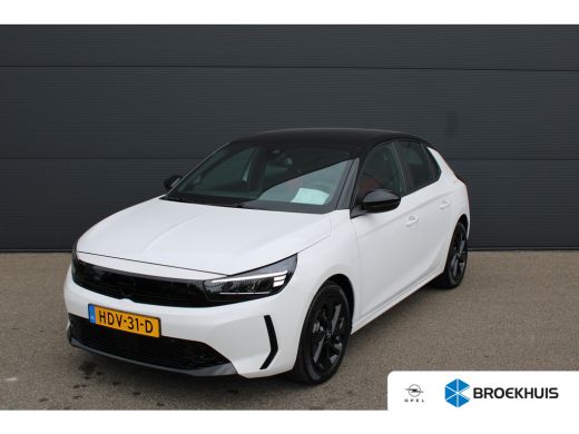 Opel Corsa 1.2 100PK Turbo Yes | Navigatie Via App | Airco | Cruise Control | Sportsoelen | Carplay | LED | ... Opel Corsa 1.2 100PK Turbo Yes | Navigatie Via App | Airco | Cruise Control | Sportsoelen | Carplay | LED | ...