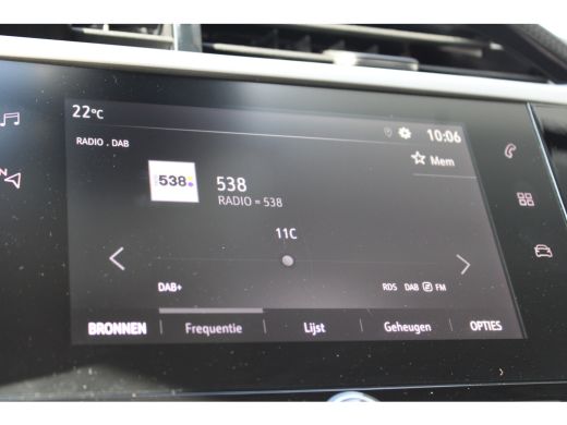 Opel Corsa 1.2 Level 2 | Achteruitrijcamera | Apple Carplay/Android Auto | Bots waarschuwing systeem ActivLease financial lease