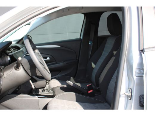 Opel Corsa 1.2 Level 2 | Achteruitrijcamera | Apple Carplay/Android Auto | Bots waarschuwing systeem ActivLease financial lease