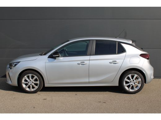 Opel Corsa 1.2 Level 2 | Achteruitrijcamera | Apple Carplay/Android Auto | Bots waarschuwing systeem ActivLease financial lease