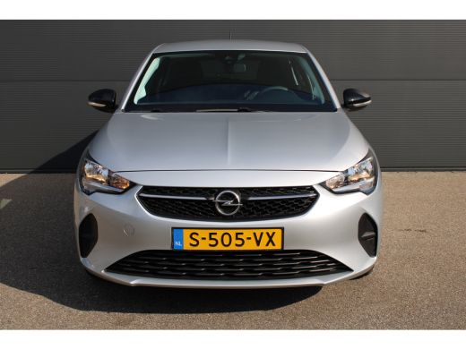 Opel Corsa 1.2 Level 2 | Achteruitrijcamera | Apple Carplay/Android Auto | Bots waarschuwing systeem ActivLease financial lease