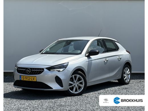 Opel Corsa 1.2 Level 3 | Airco | Apple Carplay/Android Auto | Cruise control