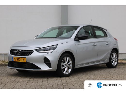 Opel Corsa 1.2 Level 3 | Airco | Apple Carplay/Android Auto | Cruise control Opel Corsa 1.2 Level 3 | Airco | Apple Carplay/Android Auto | Cruise control