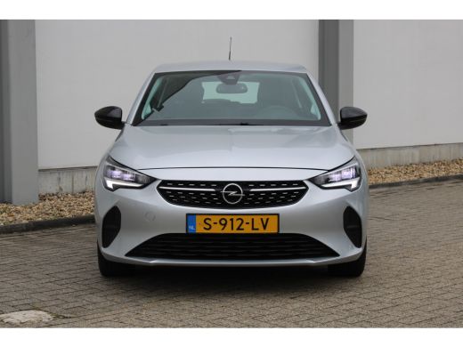Opel Corsa 1.2 Level 3 | Airco | Apple Carplay/Android Auto | Cruise control ActivLease financial lease