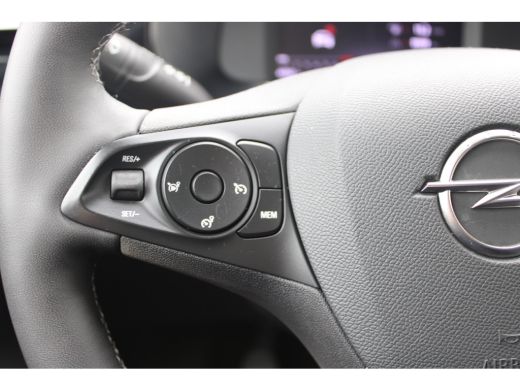 Opel Corsa 1.2 Level 3 | Airco | Apple Carplay/Android Auto | Cruise control ActivLease financial lease