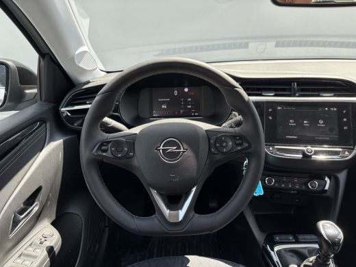 Opel Corsa 1.2 Level 3 | Airco | Apple Carplay/Android Auto | Cruise control ActivLease financial lease