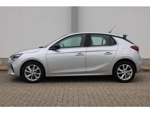 Opel Corsa 1.2 Level 3 | Airco | Apple Carplay/Android Auto | Cruise control ActivLease financial lease
