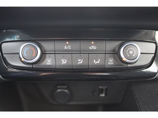 Opel Corsa 1.2 Level 3 | Airco | Apple Carplay/Android Auto | Cruise control ActivLease financial lease