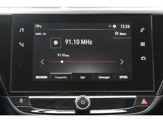 Opel Corsa 1.2 Level 3 | Airco | Apple Carplay/Android Auto | Cruise control ActivLease financial lease