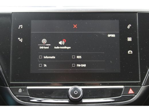 Opel Corsa 1.2 Level 3 | Airco | Apple Carplay/Android Auto | Cruise control ActivLease financial lease