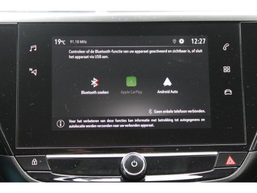 Opel Corsa 1.2 Level 3 | Airco | Apple Carplay/Android Auto | Cruise control ActivLease financial lease