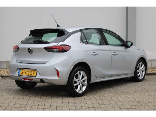 Opel Corsa 1.2 Level 3 | Airco | Apple Carplay/Android Auto | Cruise control ActivLease financial lease