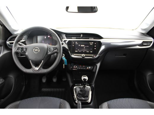 Opel Corsa 1.2 Level 3 | Airco | Apple Carplay/Android Auto | Cruise control ActivLease financial lease