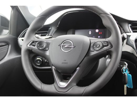 Opel Corsa 1.2 Level 3 | Airco | Apple Carplay/Android Auto | Cruise control ActivLease financial lease