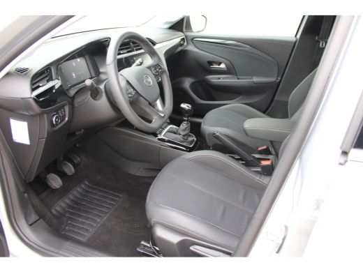 Opel Corsa 1.2 Level 3 | Airco | Apple Carplay/Android Auto | Cruise control ActivLease financial lease